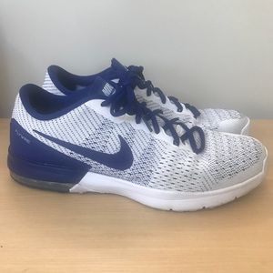 nike men's air max typha training shoes